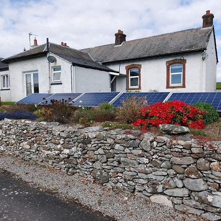 Old Station House - Kilfillan Cottage Garlieston Buitenkant foto